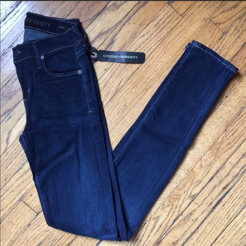 Citizens of Humanity Avedon Skinny Jeans